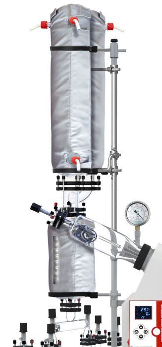 Condenser Protection & Insulation Sleeve for Ai 20L Rotovaps