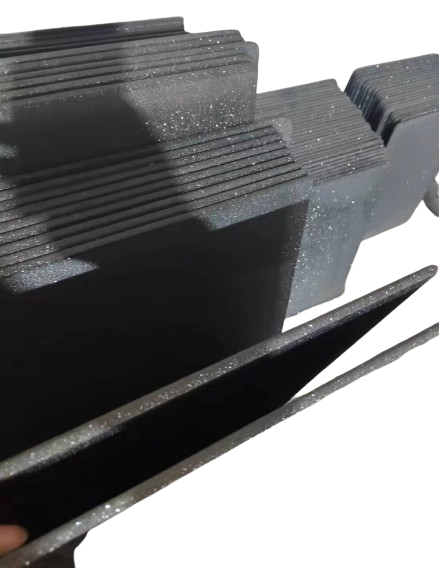 Silicon Carbide High Temperature Plate