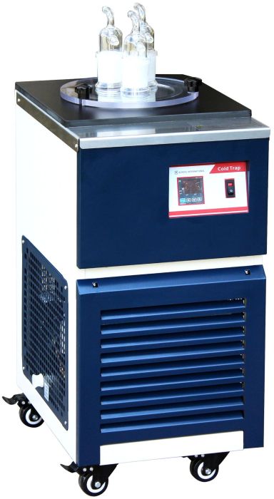 Ai 10 Liter Short Path Complete Turnkey Package