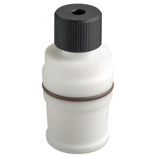 Temperature & Vacuum Control 1/8" Thermocouple x 14/20 Joint Chemglass PTFE Thermocouple Adapters