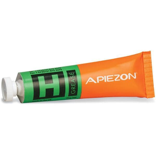 Thermal Fluid, Pump Oil, Grease Apiezon H High Temperature Vacuum Grease