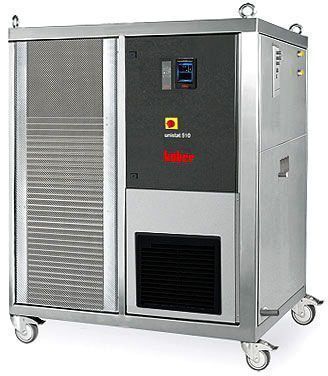 Crystallization Package - 100L 316L SST Dual-Jacketed Reactor