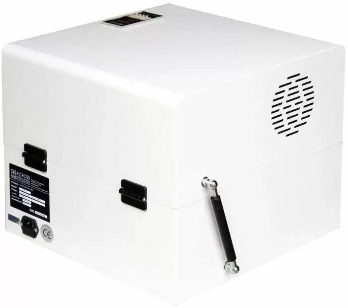 Desktop High Energy Vibratory Ball Mill with One 80ml St St Jar 220V 2019-2022 Model