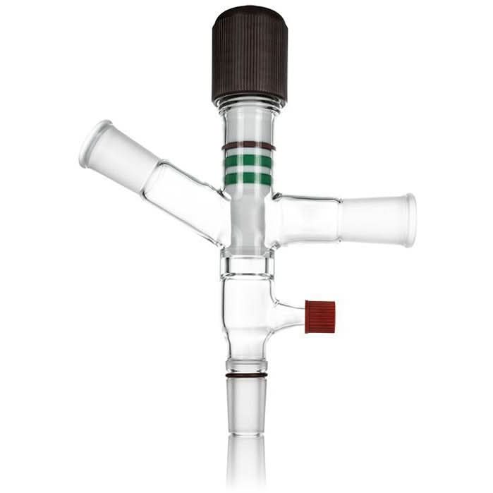 Neocision 5L Short Path Distillation Turnkey Kit