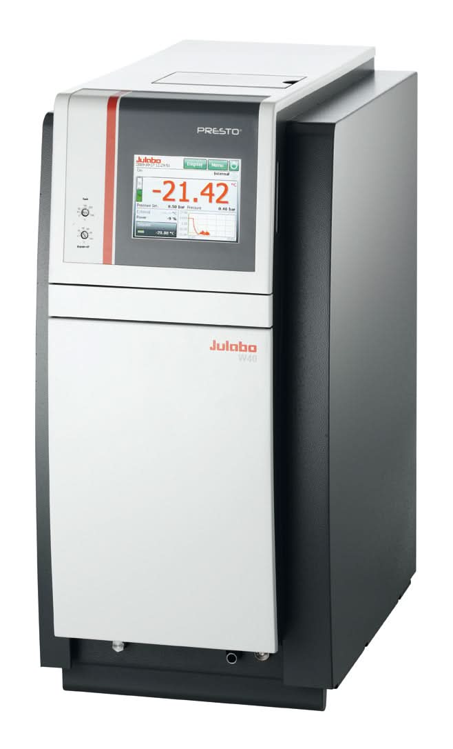 Julabo PRESTO W40