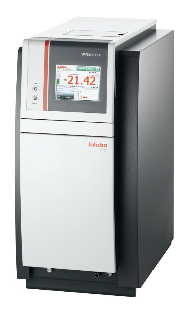 Julabo PRESTO W40