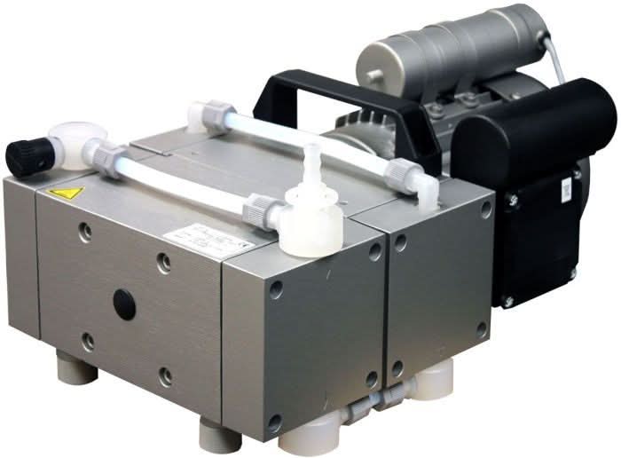 Glass Reactor Ai 10L Single or Dual Jacketed Systems With Air Motor