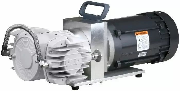 Welch 2090 4.5 CFM Diaphragm Pump with Explosion Proof Motor