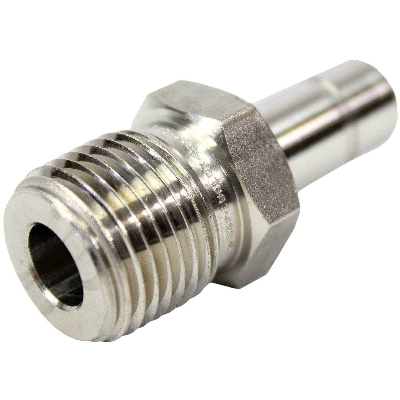 SSP Corporation Male Adapter