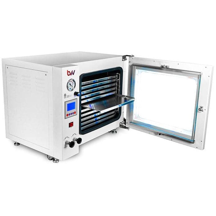 Neocision 1.9CF ETL Lab Certified Vacuum Oven