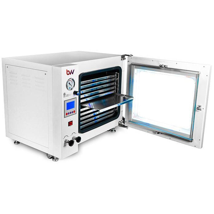 Neocision 1.9CF BVV ETL Lab Certified Vacuum Oven