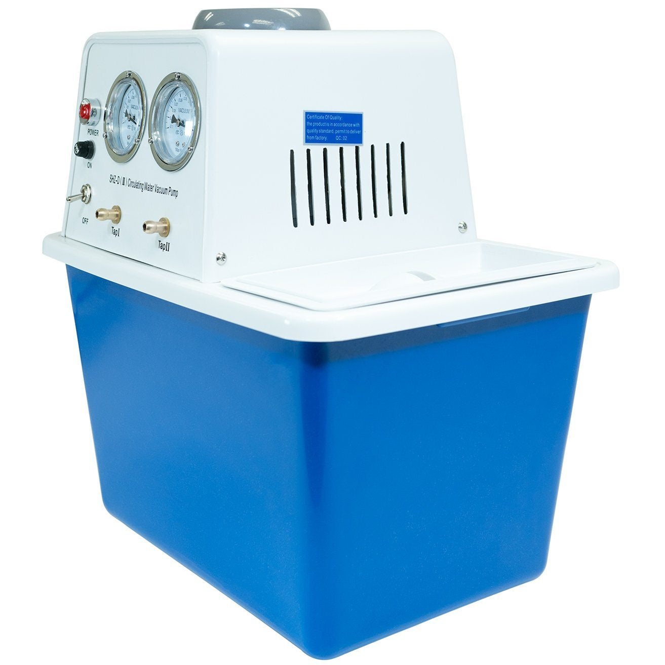 BVV Water Circulation Vacuum Pump