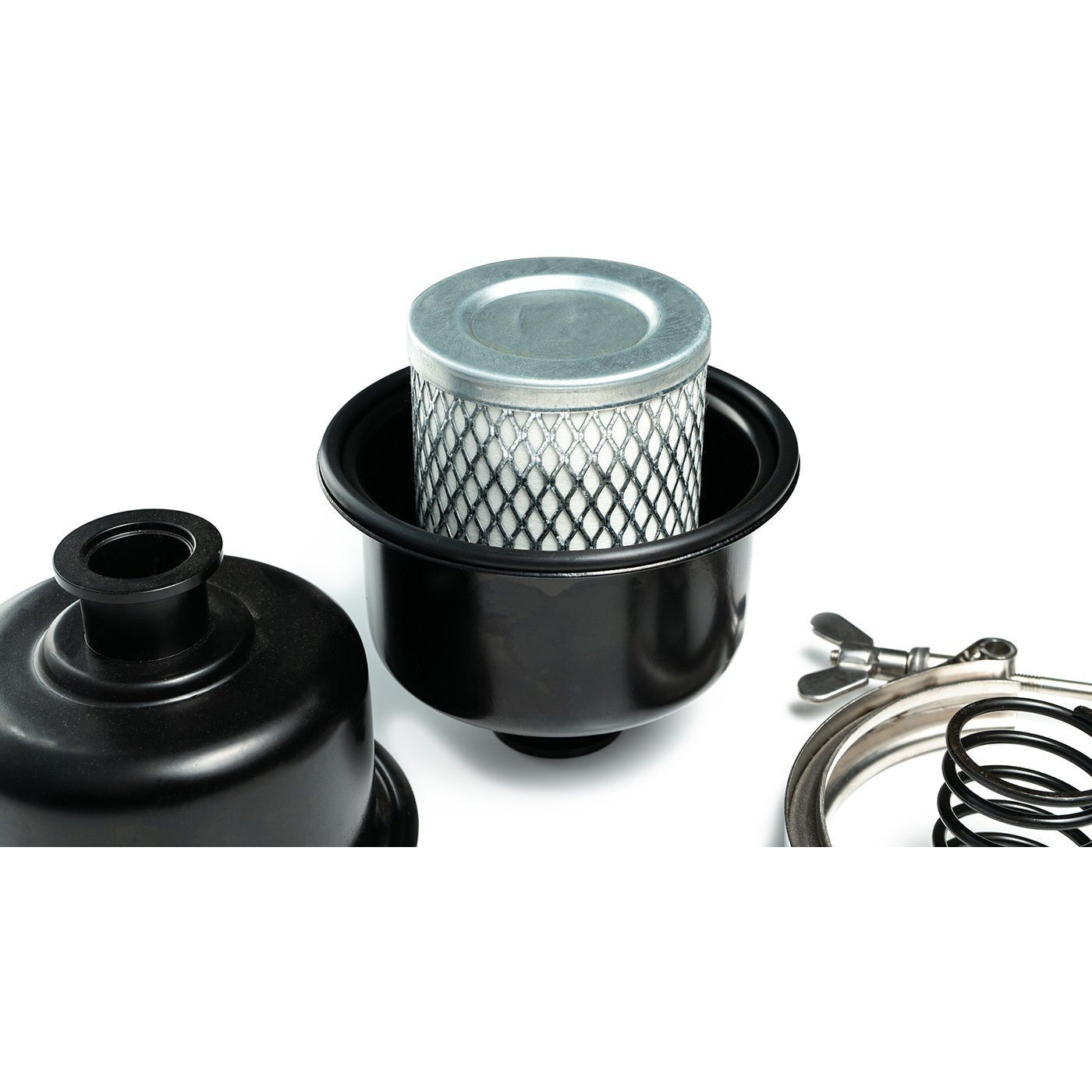 Pro Series Oil Mist Filter Replacement Cartridge