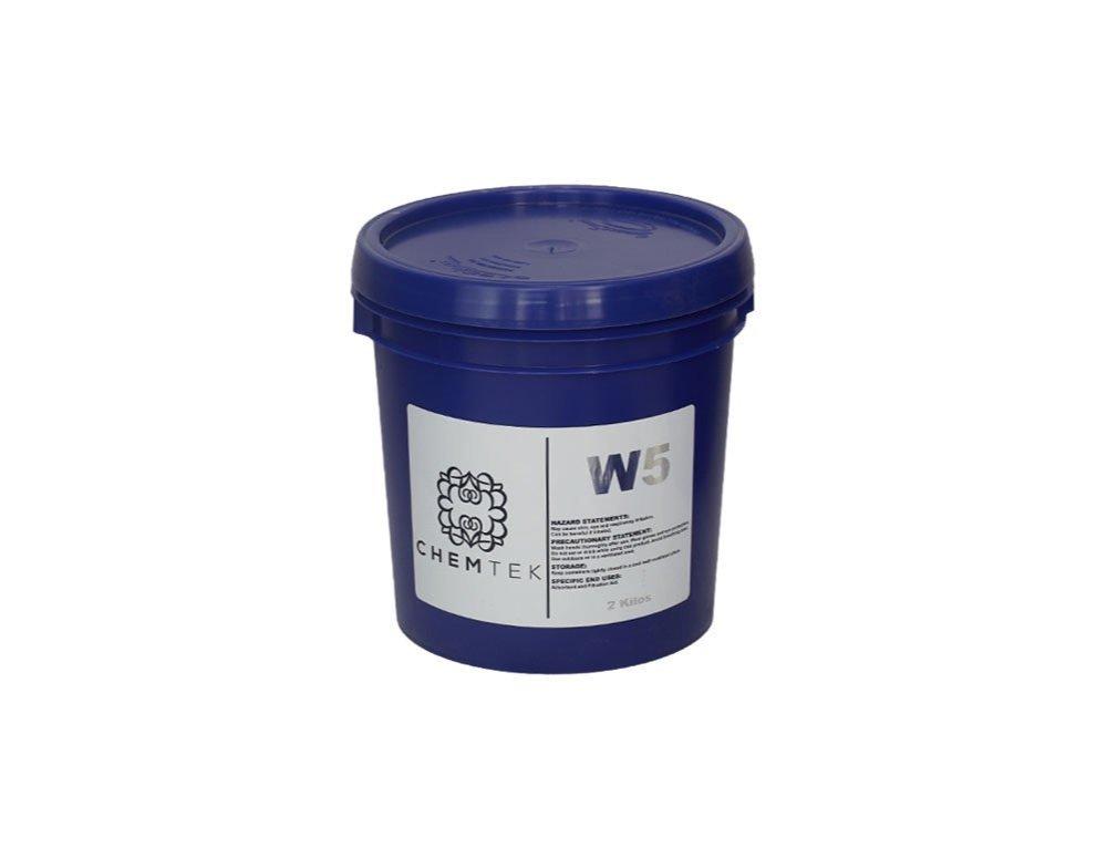 CHEMTEK W5 Neutral Bleaching Clay