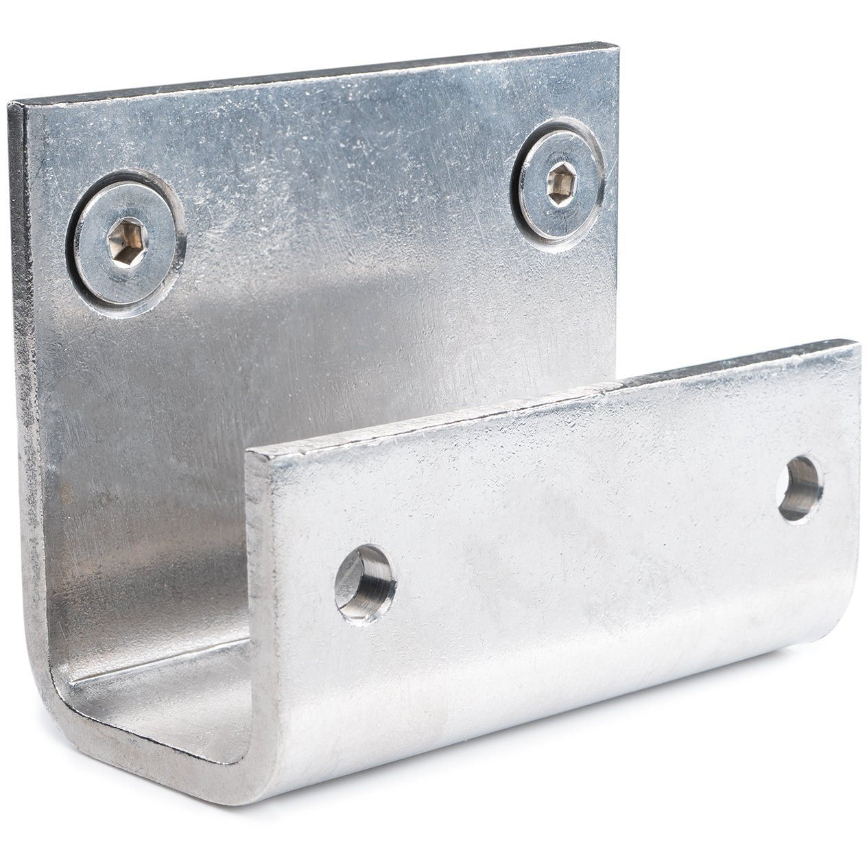 Stainless Steel Hang-On Bracket for Extraction Racks