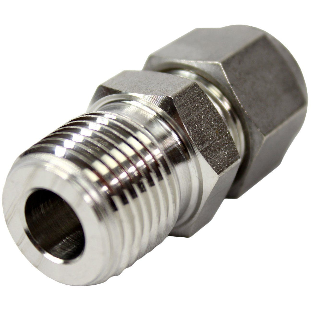 SSP Corporation Male Connector
