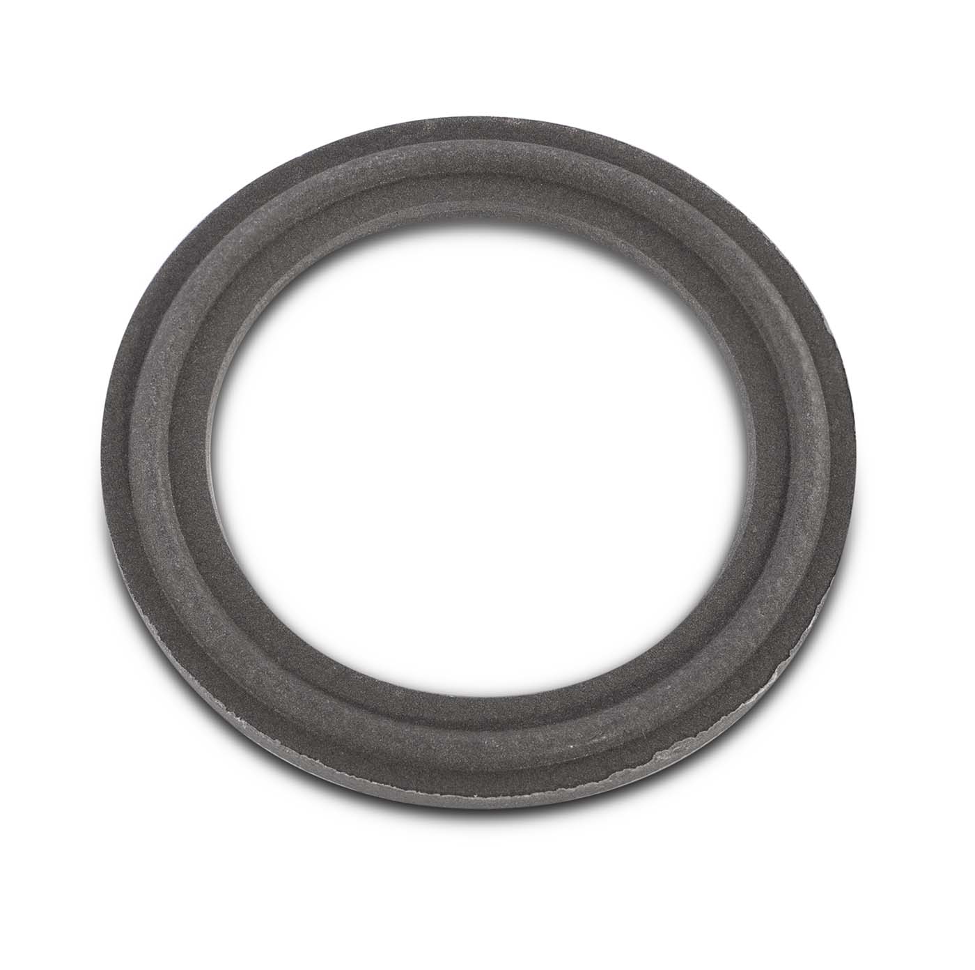 Tef-Steel PTFE / Stainless Steel Sanitary Tri-Clamp Gasket