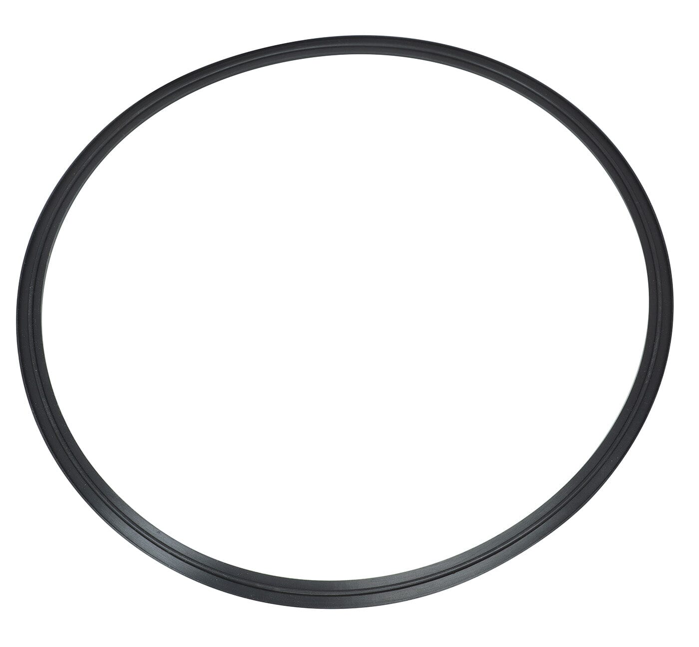 BVV FKM Viton Tri-Clamp Gaskets