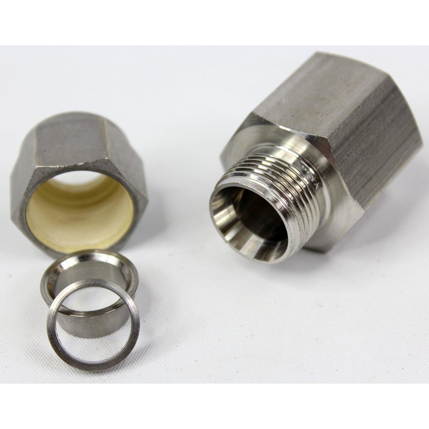 SSP Corporation Female Connector