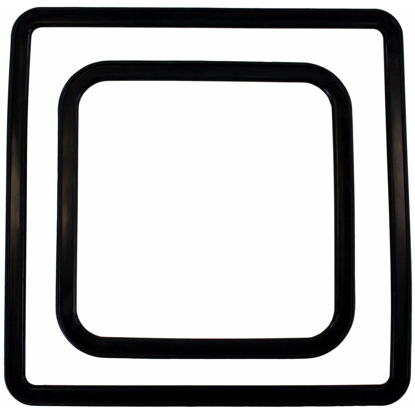 BVV Replacement Vacuum Oven Gaskets