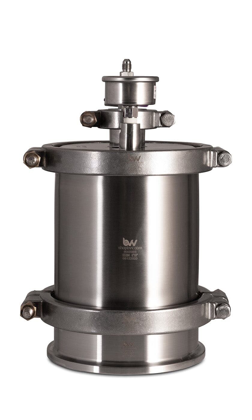 BVV 6" Sauce Separator