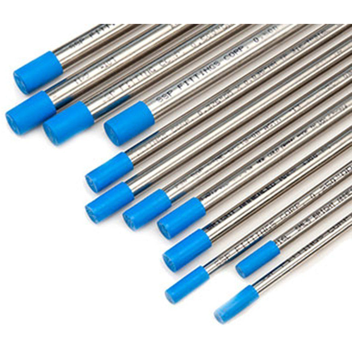 3/8" 316SS Hard Line Tubing 5FT