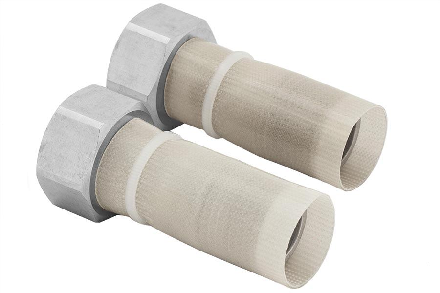 Julabo Adapters M24x1.5 female to NPT 1/2" male