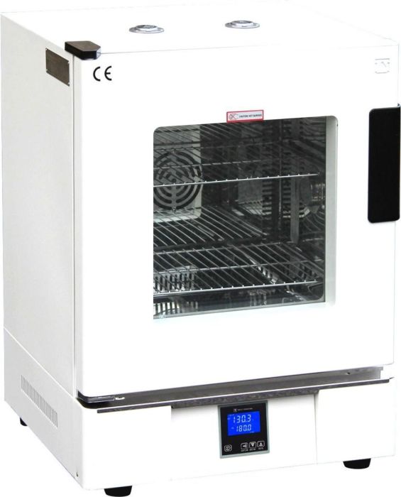 Ai 250°C 2.5 Cu Ft 7 Shelves Max Forced Air Drying Oven 110V