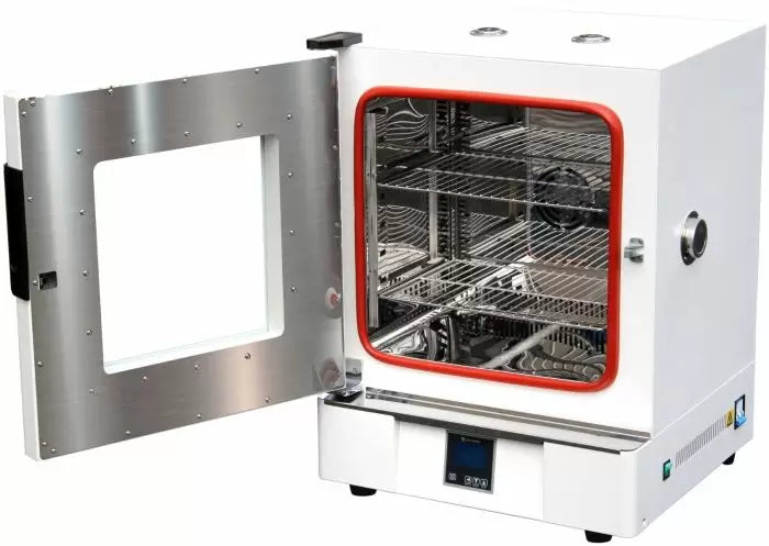 Ai 250°C 2.5 Cu Ft 7 Shelves Max Forced Air Drying Oven 110V