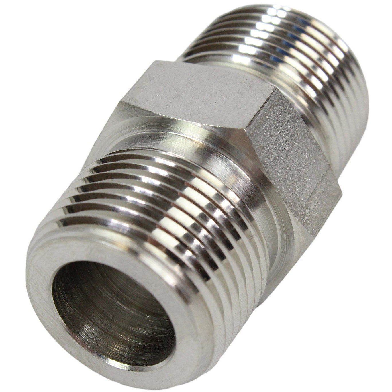 SSP Corporation Hex Nipple