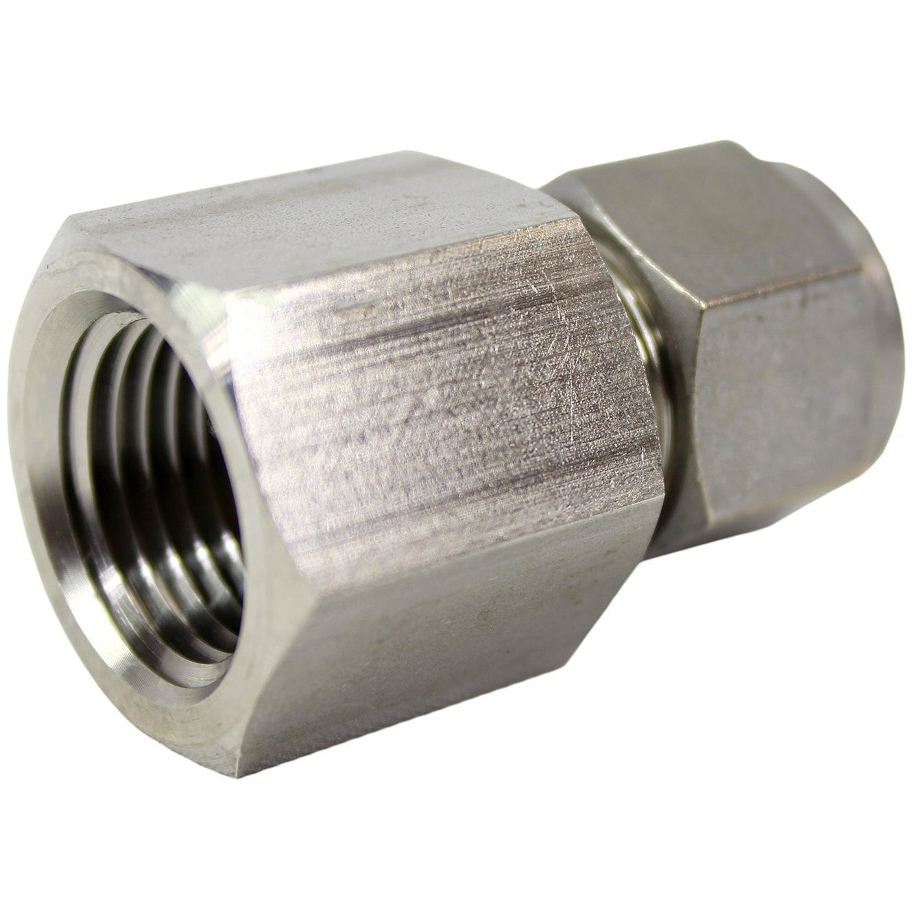 SSP Corporation Female Connector