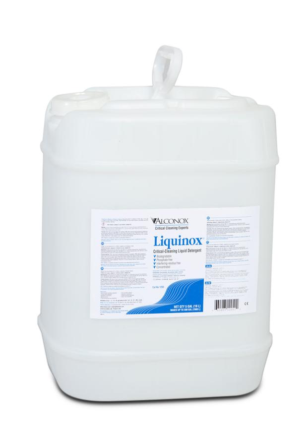 Liquinox - Critical Cleaning Detergent