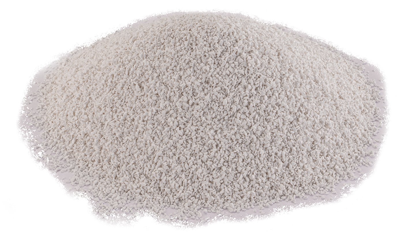 Activated Alumina (NSF 61 certified)