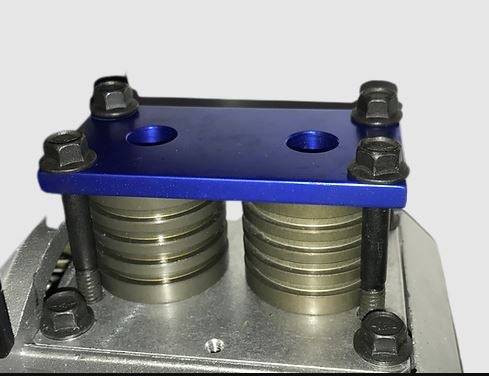 CPS TRS21 Top Dead Center Piston Depth Calibration Plate