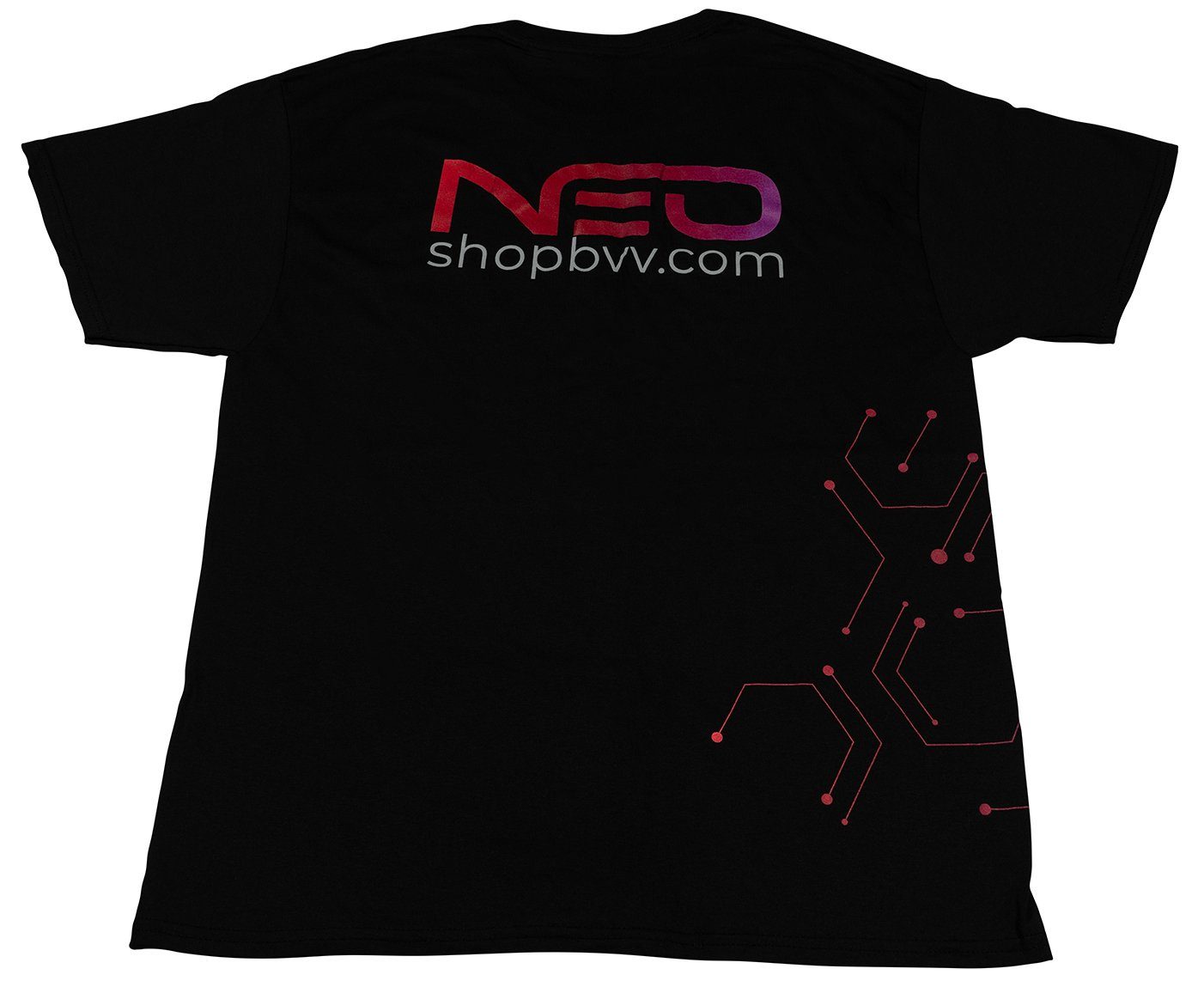 Neo Brand T-Shirt