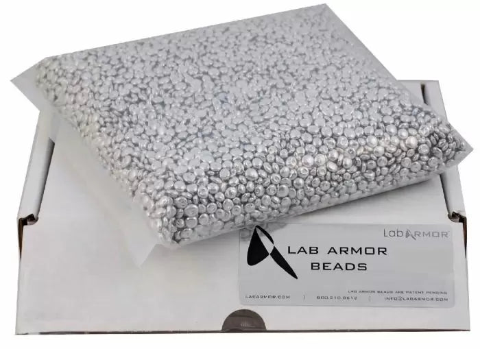 Across International Lab Armor Thermal Beads 0.75L, 2L, 4L, 5L, 8L