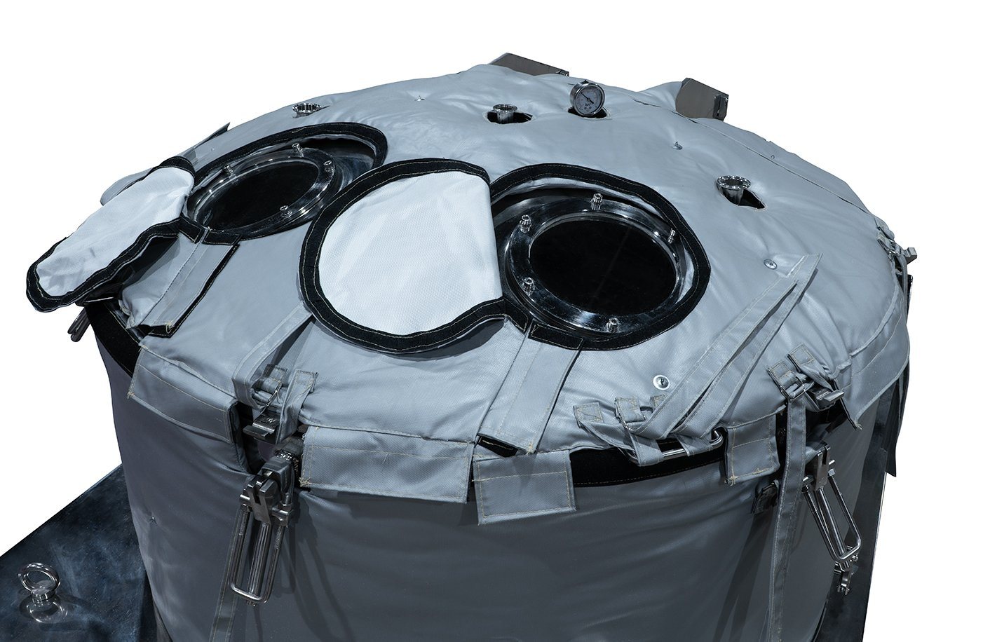 BVV Insulation Jackets for Centrifuges