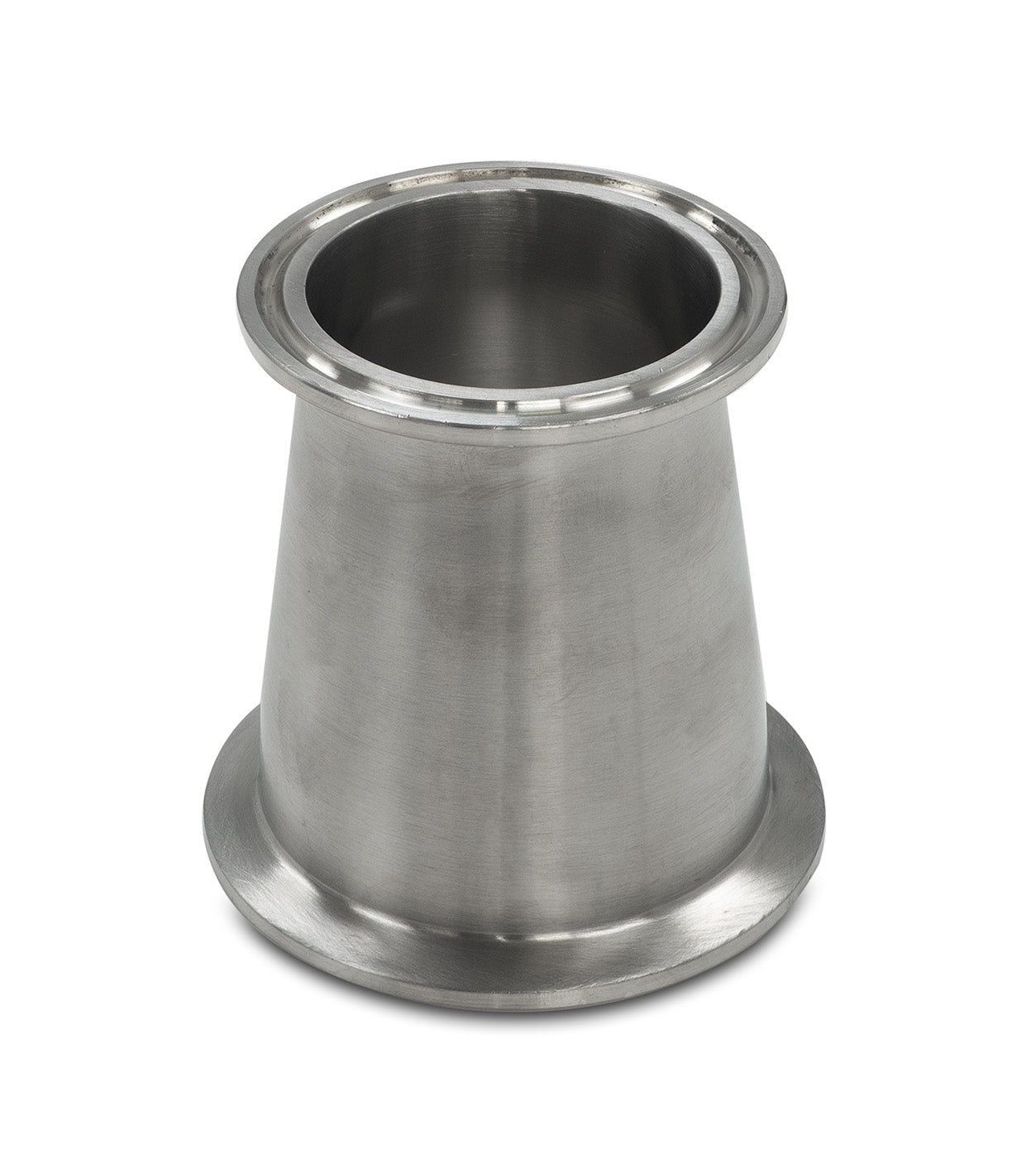 Conical Tri-Clamp Reducer