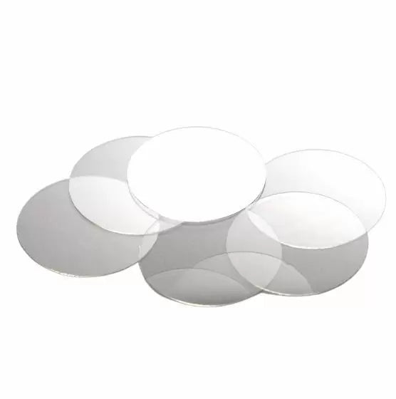 Across International NEST Cover Glasses