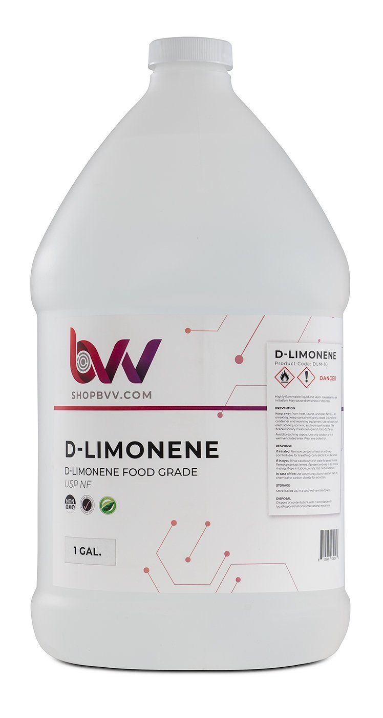 Ultra High Purity D-Limonene Food Grade