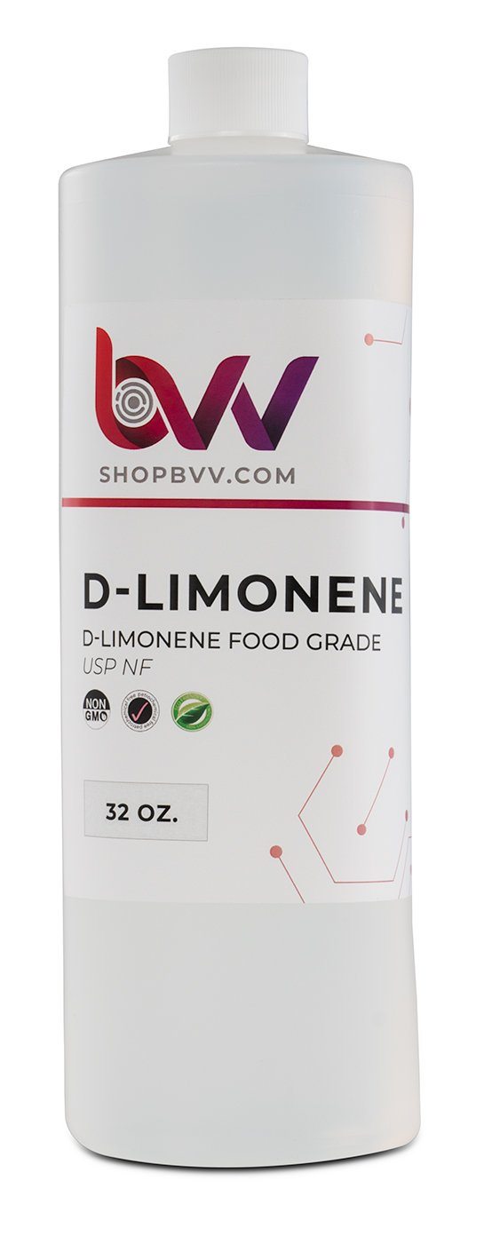 Ultra High Purity D-Limonene Food Grade