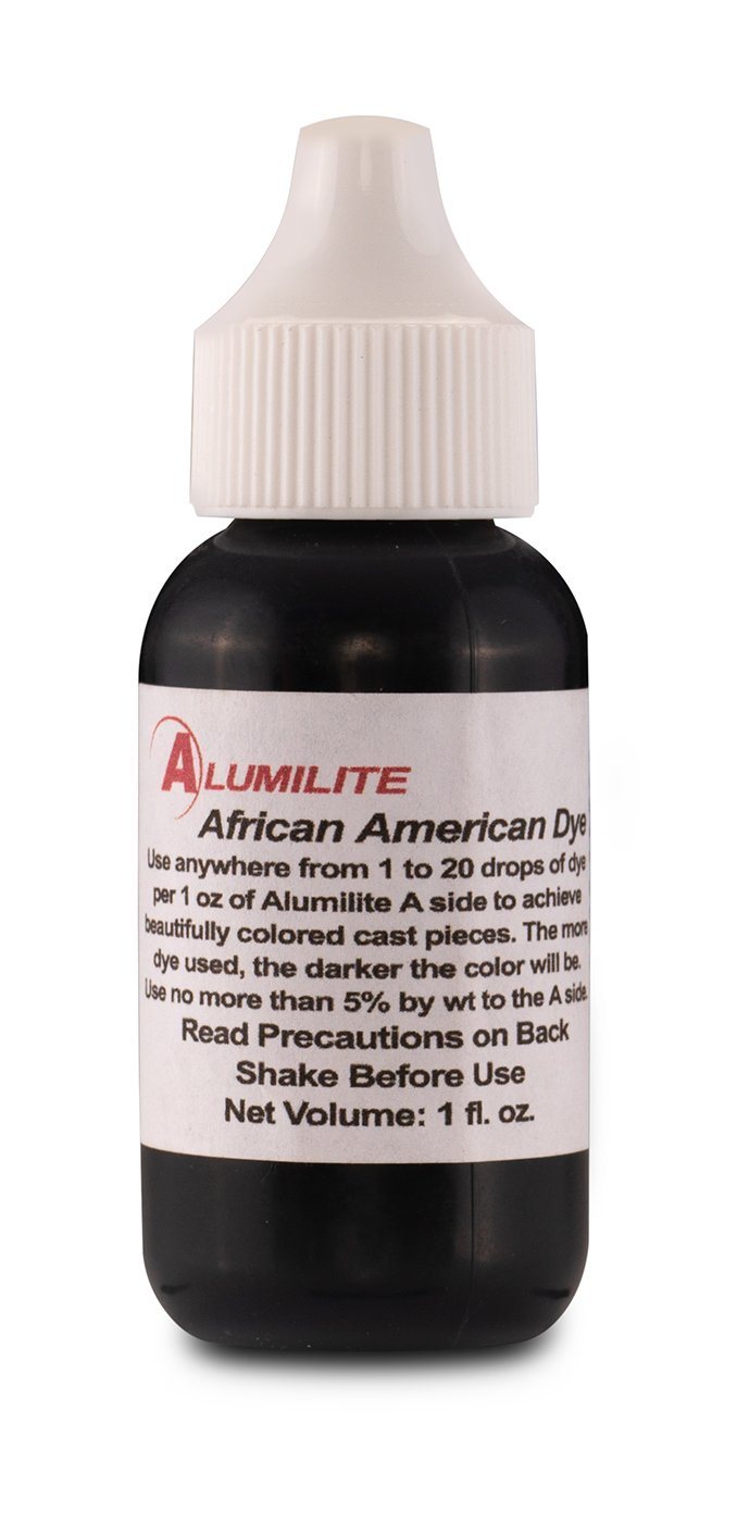 Alumilite Dye