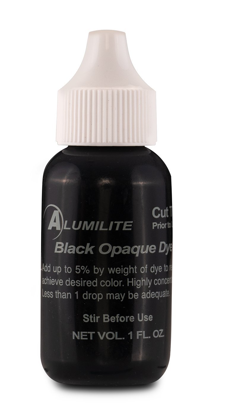 Alumilite Dye