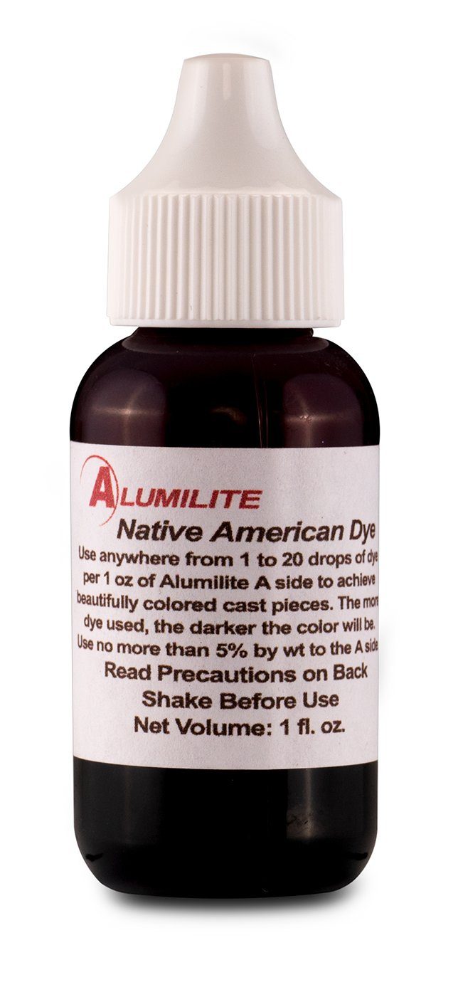 Alumilite Dye