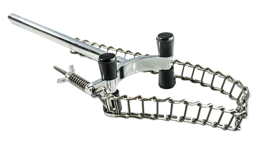 Neocision 20L Dual Head Short Path Distillation Kit