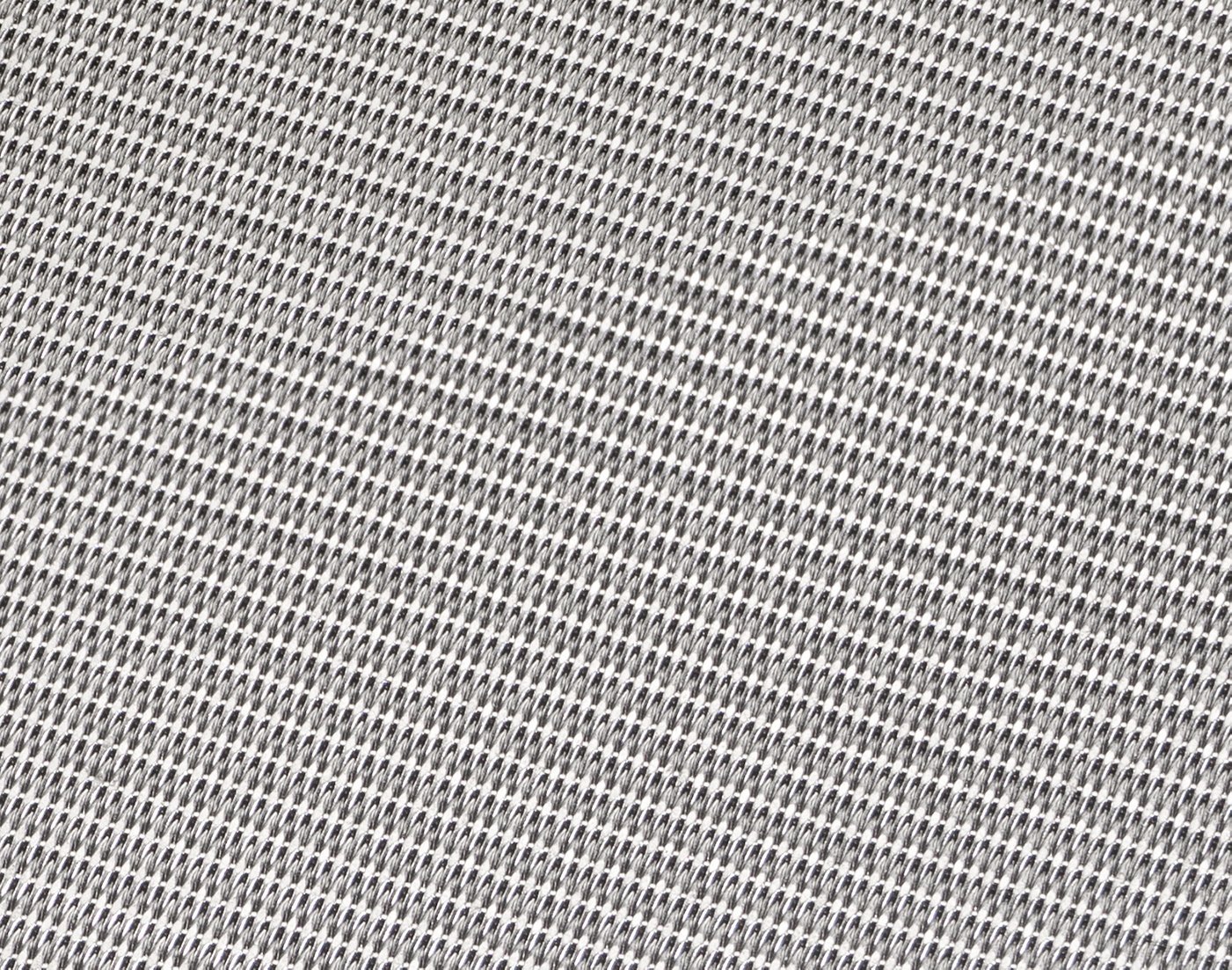 316L Stainless Dutch Weave Sintered Filter Disk 1 micron and up - BUNA-N