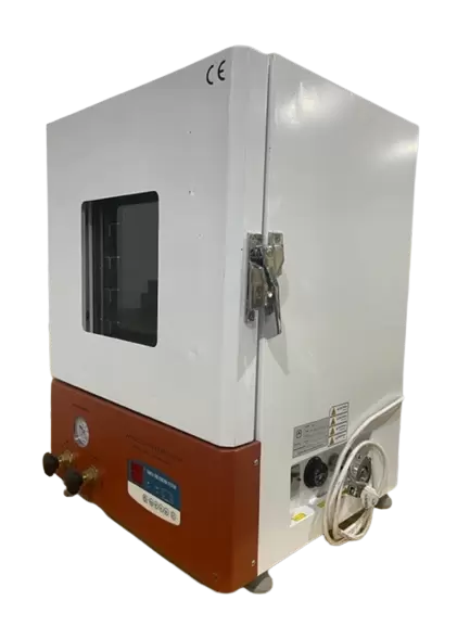 250C 1.0 CF 12x12x12" Digital Vacuum Oven 110V - Refurb