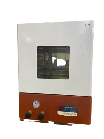 250C 1.0 CF 12x12x12" Digital Vacuum Oven 110V - Refurb