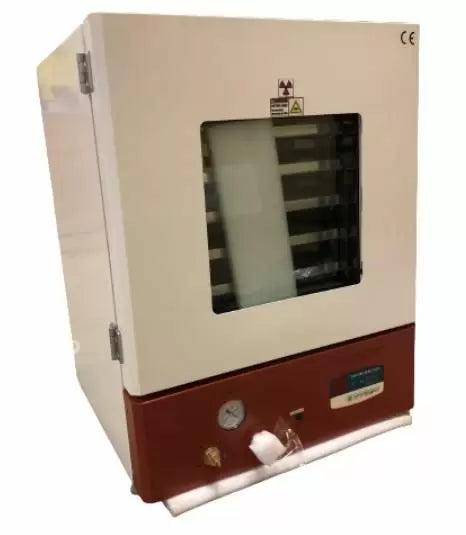 Ai Elite 480F Digital Vacuum Oven w/ 5 Aluminum Shelves - 110v - Refurb