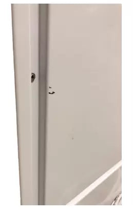 Ai Elite 480F Digital Vacuum Oven w/ 5 Aluminum Shelves - 110v - Refurb